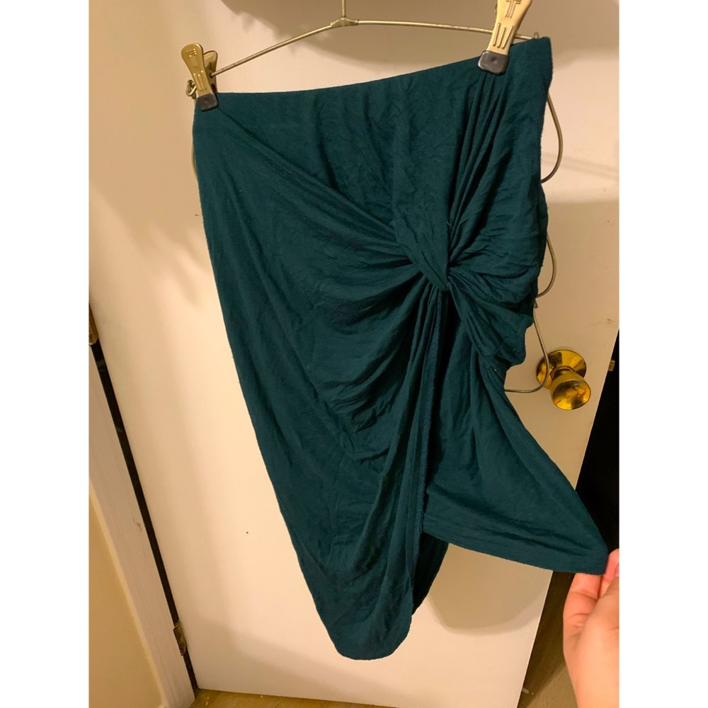 Stretchy body con